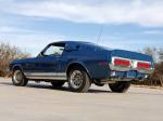 Shelby GT500 KR 1968 года